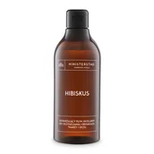 Płyny micelarne - Ministerstwo Dobrego Mydła, odświeżający płyn micelarny, hibiskus, 400 ml - miniaturka - grafika 1