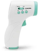 Termometry - Termometr Bezdotykowy Na Podczerwień Kalorik EMT 1000 - miniaturka - grafika 1