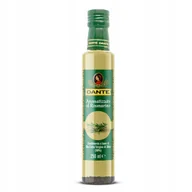 Zdrowa żywność - Oliwa z rozmarynem włoska 250 ml Dante rozmarynowa aromatyczna - miniaturka - grafika 1