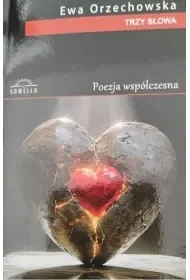 Trzy słowa - Dramaty - miniaturka - grafika 1