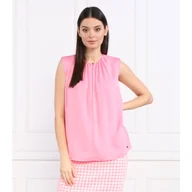 Koszulki i topy damskie - Marc Cain Top | Regular Fit - miniaturka - grafika 1