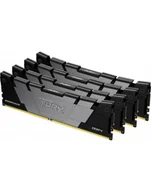 Pamięci RAM - kingston Pamięć DDR4 Fury Renegade 32GB(4*8GB)/3600 CL16 - miniaturka - grafika 1