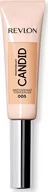 Korektory do twarzy - Revlon Revlon, PhotoReady Candid, Antioxidants, Cream Concealer, 005, Fair, 10 ml For Women - miniaturka - grafika 1