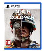 Gry PlayStation 5 - Call of Duty: Black Ops Cold War GRA PS5 - miniaturka - grafika 1