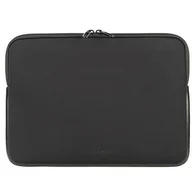 Torby na laptopy - Etui na laptopa TUCANO Elements 2 MacBook Pro/Air 13 cali Czarny - miniaturka - grafika 1
