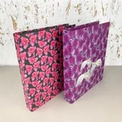 Segregatory - Bee-bee Segregator A4/2R Flowers - miniaturka - grafika 1