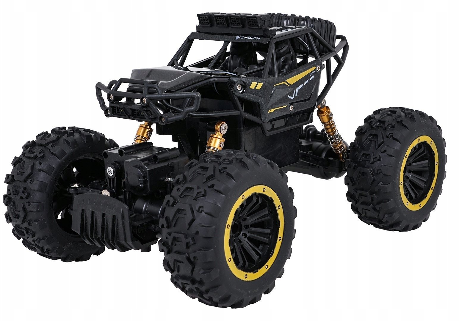 Brimarex Crawler R/C 1:18 CLIMB POWER