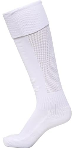 hummel Unisex dziecięce skarpety piłkarskie