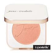 Róże do policzków - Jane Iredale Purepressed Blush Facial Blush Whisper 2,8 G 13018 - miniaturka - grafika 1