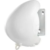 Suszarki na ubrania - Leifheit LEIFHEIT 83106 wandtrockner Rollfix Single 80 Long Line 83106 - miniaturka - grafika 1