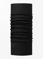 Czapki i chusty sportowe męskie - Chusta wielofunkcyjna Buff Original - solid black - miniaturka - grafika 1