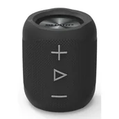 Głośniki przenośne - Sharp GX-BT180 Czarny - miniaturka - grafika 1