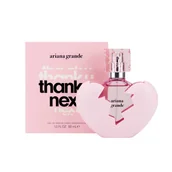 Wody i perfumy damskie - Ariana Grande Thank You Next 30ml edp - miniaturka - grafika 1