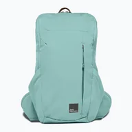 Plecaki - Plecak miejski damski Jack Wolfskin Waimea 15 l soft jade WYSYŁKA W 24H 30 DNI NA ZWROT - miniaturka - grafika 1