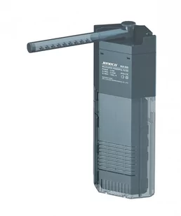 Jeneca Filtr Wewnętrzny Rogowy GLB-600 150L/h do 50L - Filtry akwariowe i akcesoria - miniaturka - grafika 1