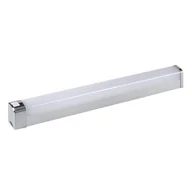 Lampy ścienne - Oprawa Led wyłącznik Akvo IP44 23W neutralna chrom - miniaturka - grafika 1