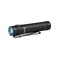 Latarki - Olight - Latarka taktyczna LED Warrior Mini 3 z akumulatorem 3500 mAh - 1750 lm - Czarna - Warrior Mini 3 - miniaturka - grafika 1