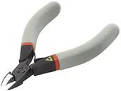 Kombinerki i obcęgi - FACOM szczypce DLA ELEKTRON. ANTYSTATYKA WYDUONE 435.RE - miniaturka - grafika 1
