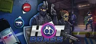 Gry PC Cyfrowe - Hot Brass (PC) klucz Steam - miniaturka - grafika 1