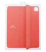 Torby fotograficzne i futerały - Apple Apple Etui Smart Folio dla iPad Pro 12.9 cali Pink Citrus - miniaturka - grafika 1