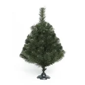 Choinki - Choinka sztuczna jodła 60 cm - miniaturka - grafika 1