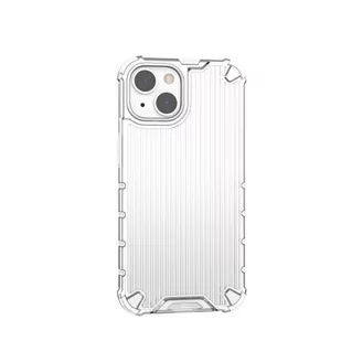 Etui Ombre Protect Case do iPhone 14 Plus różowo-niebieskie - Etui i futerały do telefonów - miniaturka - grafika 3