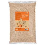 Żwirek dla kotów - COMFY CORNELIUS PETIT 25L - ŻWIREK KUKURYDZIANY - miniaturka - grafika 1