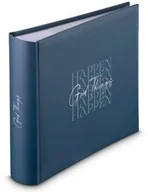 Albumy fotograficzne - Hama Good Things Happen 10x15 200 Photos slip in/notes 7714 - miniaturka - grafika 1