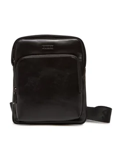 Guess Saszetka HMBOCA P5323 Czarny - Nerki - miniaturka - grafika 1