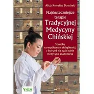 Ezoteryka - Najskuteczniejsze terapie Tradycyjnej Medycyny Chińskiej - miniaturka - grafika 1