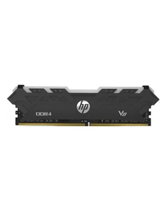 Hp Ddr4 8Gb Pc 3000 Rgb V8 -Farbige Led`S- (7Eh82Aaabb) - Pamięci RAM - miniaturka - grafika 1