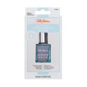 Odżywki do paznokci - Sally Hansen Repair + Rescue Super Strength Defense Pielęgnacja paznokci 13,3 ml - miniaturka - grafika 1