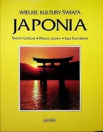 Felietony i reportaże - Wielkie kultury świata Japonia - miniaturka - grafika 1
