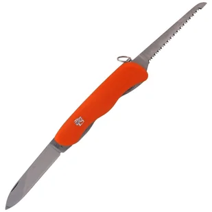 Scyzoryk Mikov pomarańczowy 115-NH-2/AK - Scyzoryki - miniaturka - grafika 5
