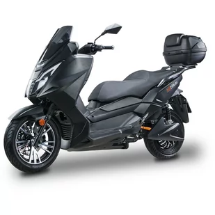Motocykl Elektryczny Bili Bike Max 6000W 100Km/H - Skutery - miniaturka - grafika 1