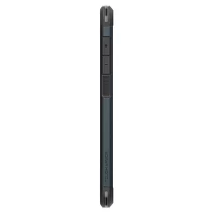 Spigen Tough Armor Sam A55 5G metal slate ACS07531 - Etui i futerały do telefonów - miniaturka - grafika 4