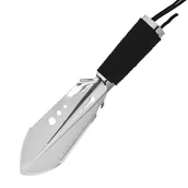 Grabie i motyki - Saperka Wielofunkcyjna Łopatka 6W1 Digger - miniaturka - grafika 1