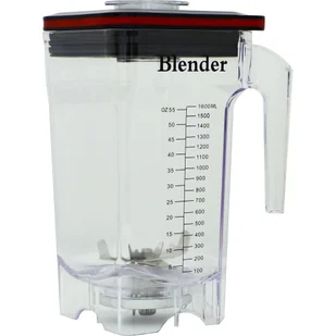 Dzbanek do blendera 484050, 1,6 l STALGAST 484051 - Inne urządzenia gastronomiczne - miniaturka - grafika 1