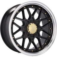 Felgi aluminiowe - Felgi 18'' m.in. do MERCEDES SL R129 CLS W219 C219 E-Class W211 - RSSA06 - miniaturka - grafika 1