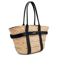 Torebki damskie - GIOSEPPO WYOCENA, Torebka damska, czarna, Czarny (Black) - miniaturka - grafika 1