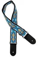 Inne akcesoria gitarowe - Gaucho GST-193-02 pas gitarowy - miniaturka - grafika 1