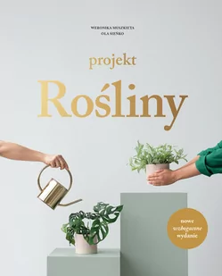 Projekt Rośliny - Rozwój osobisty - miniaturka - grafika 1