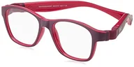 Akcesoria i dodatki do ubrań dla dzieci - Nanovista GAIKAI SC 3.0, Okulary przeciwsłoneczne mieszane, Bicolor PÚRPURA Mate/Fucsia, 47, Bicolor Púrpura Mate/Fucsia - miniaturka - grafika 1