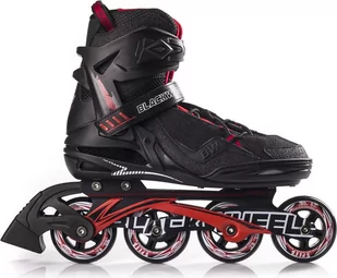 Blackwheels Rolki Race - Rolki - miniaturka - grafika 2