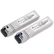 Wtyczki i adaptery - ExtraLink ExtraLink EXTRALINK SFP+ 10G WDM 1270/1330NM SM 20KM PAIR DEDICATED TO HP/ARUBA EX.15111 - miniaturka - grafika 1