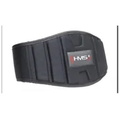 Pozostały sprzęt i akcesoria do ćwiczeń - HMS Pas do ćwiczeń PA3448 rozmiar L) PA3448 - miniaturka - grafika 1