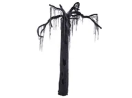 Halloween - Dekoracja wisząca Straszne Drzewo Bagienne - 195 cm - miniaturka - grafika 1