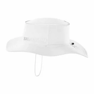 Kapelusz Salomon S-Lab Speed Bob White / Alloy - Czapki i chusty sportowe damskie - miniaturka - grafika 1