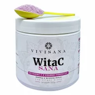 Mydła - Sana BE HEALTHY Be Healthy WitaC z czarnej porzeczki Vivisana BEH1628 - miniaturka - grafika 1