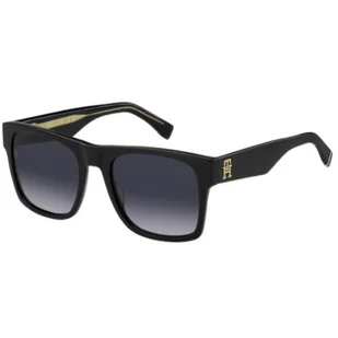 Okulary przeciwsłoneczne Tommy Hilfiger 2118 807 53 9O - Okulary przeciwsłoneczne - miniaturka - grafika 1